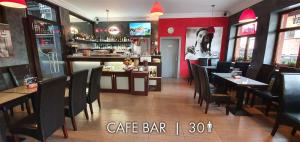 hotel karlstejn and spa