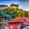 Hotel Karlštejn & Spa,Karlstejn>>Beroun,4 star
