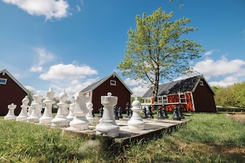 velling koller hostel