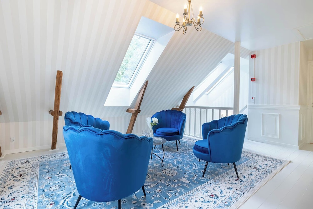 velling koller hostel