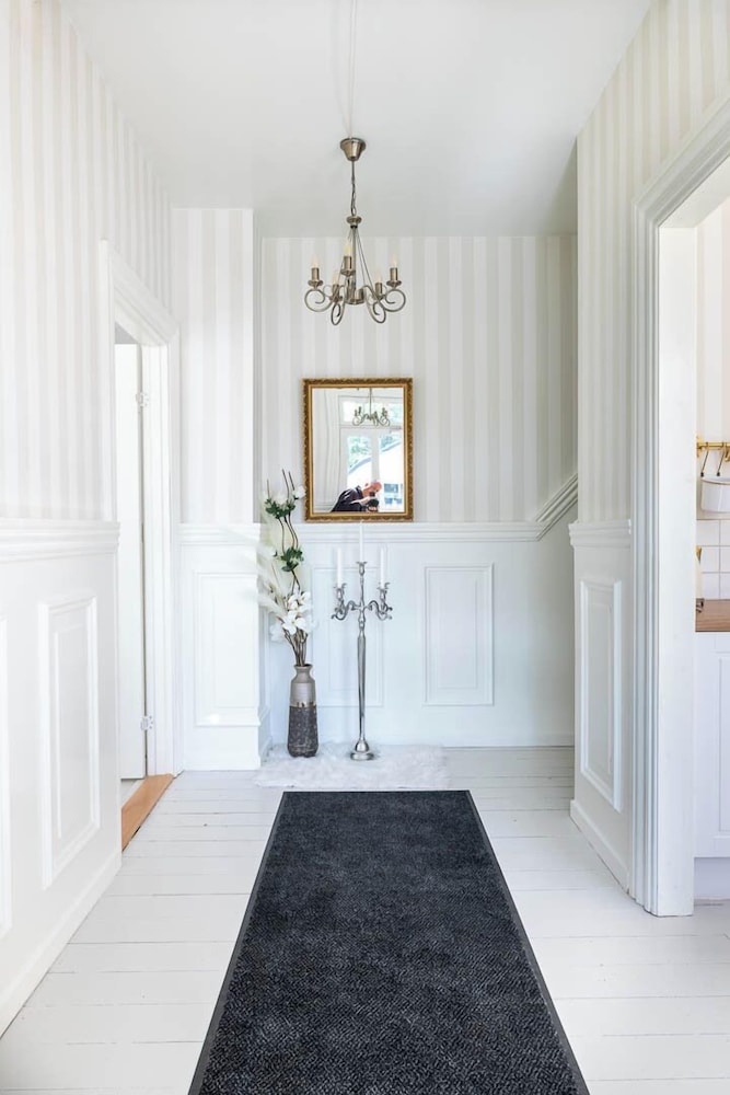 velling koller hostel