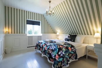 velling koller hostel