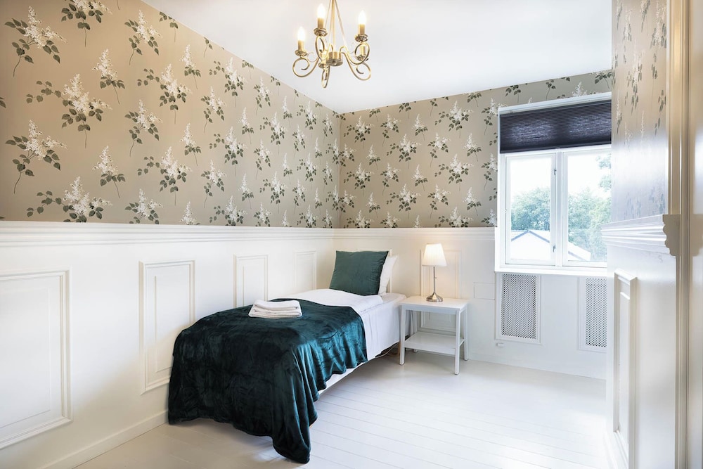 velling koller hostel