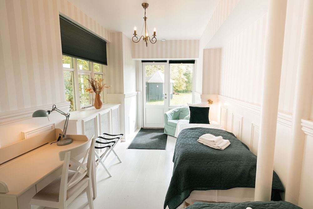 velling koller hostel