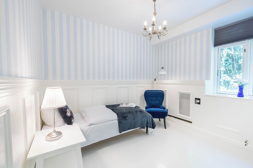 velling koller hostel