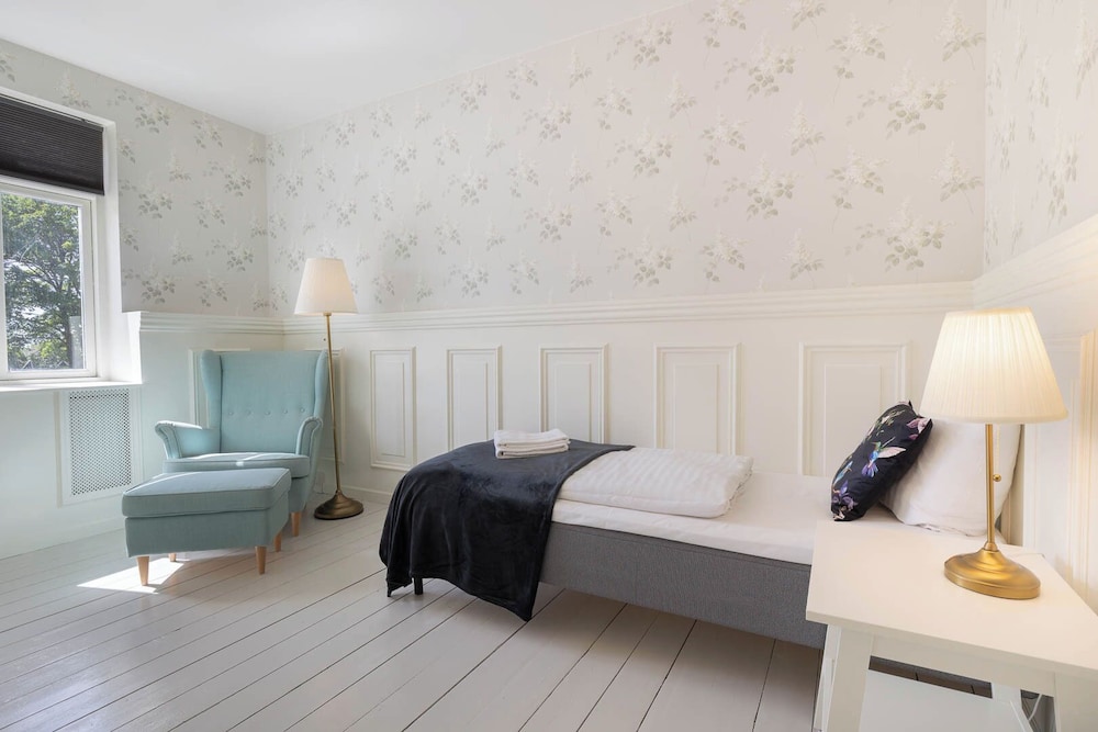 velling koller hostel