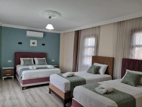 sezgin boutique hotel