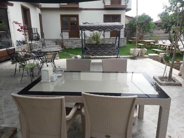 sezgin boutique hotel