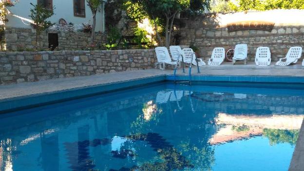 sezgin boutique hotel