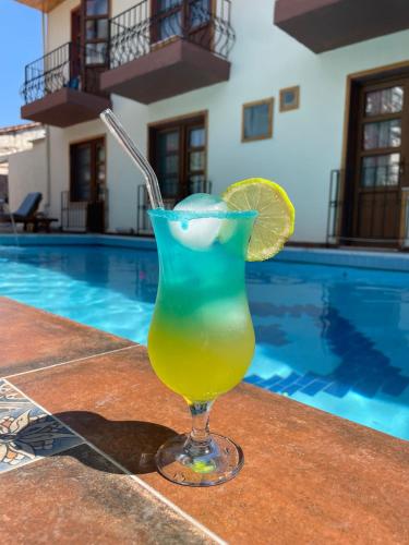 sezgin boutique hotel