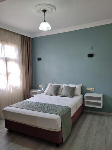 sezgin boutique hotel