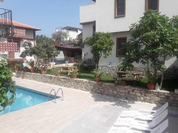 sezgin boutique hotel