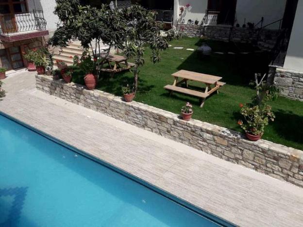 sezgin boutique hotel