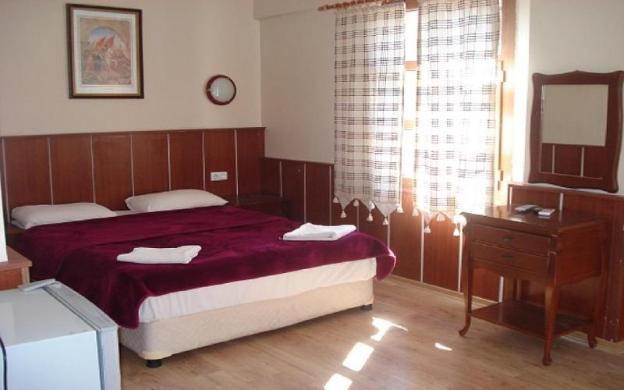 sezgin boutique hotel