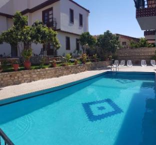 sezgin boutique hotel