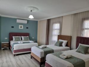 sezgin boutique hotel