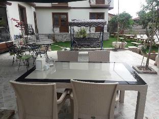 sezgin boutique hotel