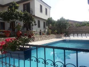 sezgin boutique hotel