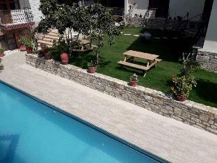 sezgin boutique hotel