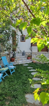 sezgin boutique hotel