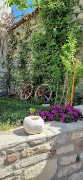 sezgin boutique hotel