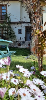 sezgin boutique hotel