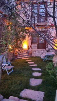 sezgin boutique hotel