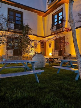 sezgin boutique hotel