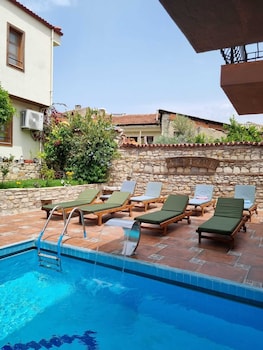 sezgin boutique hotel