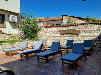 sezgin boutique hotel