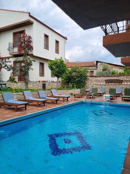 sezgin boutique hotel