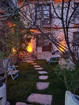 sezgin boutique hotel
