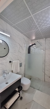 sezgin boutique hotel