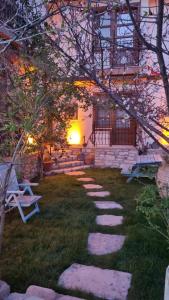 sezgin boutique hotel