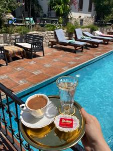 sezgin boutique hotel