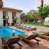 Sezgin Boutique Hotel,,1 star