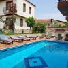 sezgin boutique hotel