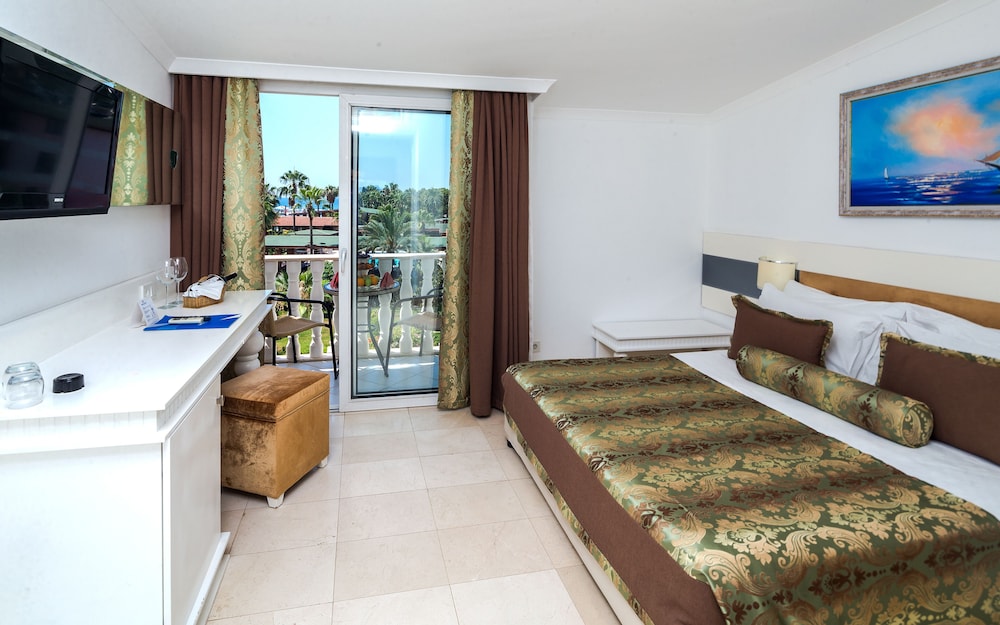 onkel resort hotel all inclusive