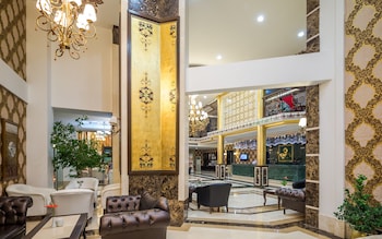 onkel resort hotel all inclusive