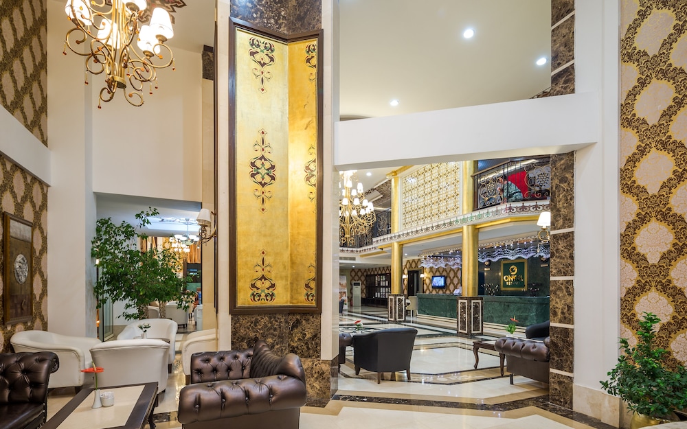 onkel resort hotel all inclusive