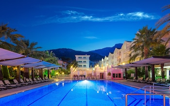 onkel resort hotel all inclusive