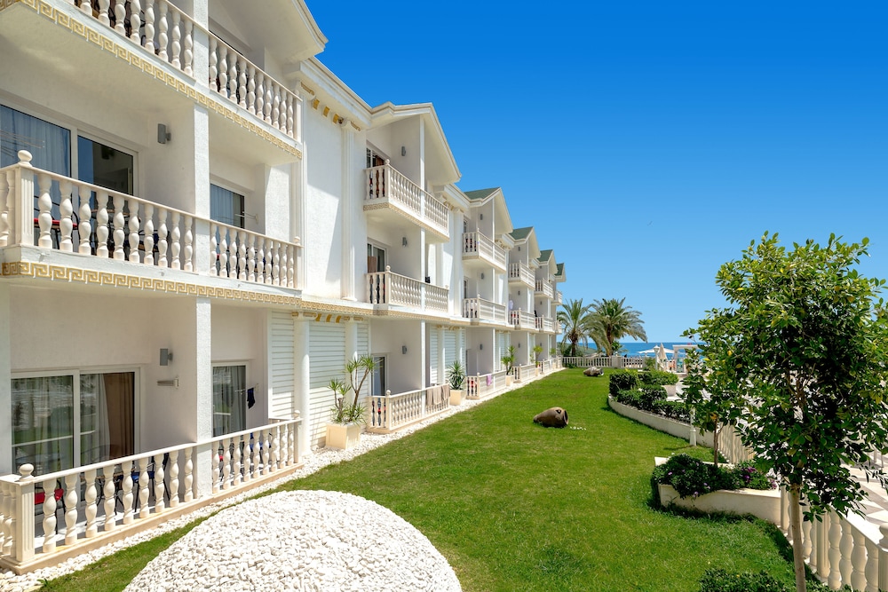 onkel resort hotel all inclusive
