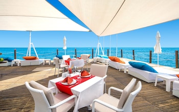 onkel resort hotel all inclusive