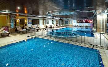 onkel resort hotel all inclusive