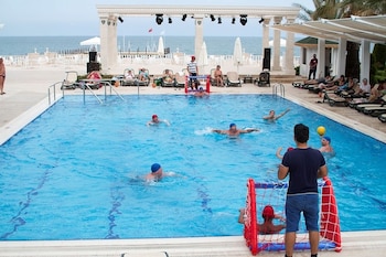 onkel resort hotel all inclusive