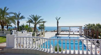 onkel resort hotel all inclusive