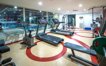 onkel resort hotel all inclusive