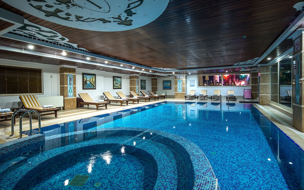 onkel resort hotel all inclusive