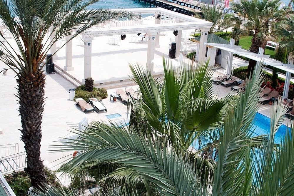 onkel resort hotel all inclusive