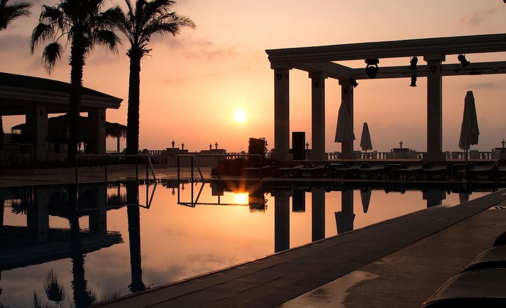 onkel resort hotel all inclusive